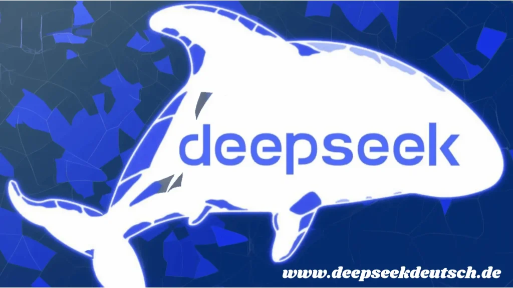 DeepSeek Deustch AI