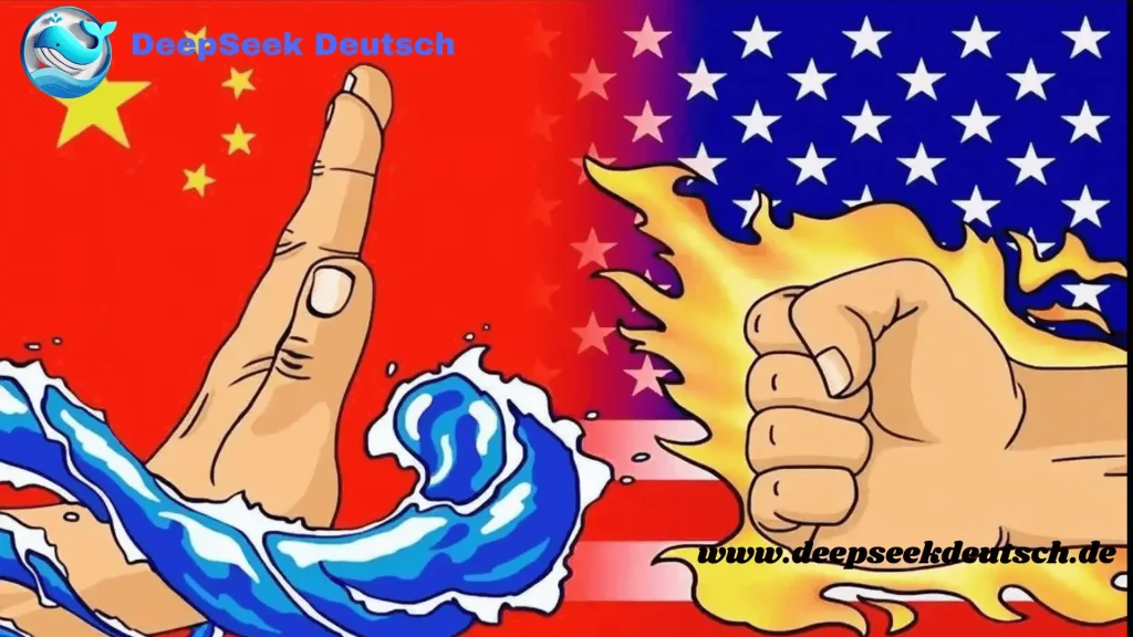 Hat DeepSeek CUDA wirklich umgangen?