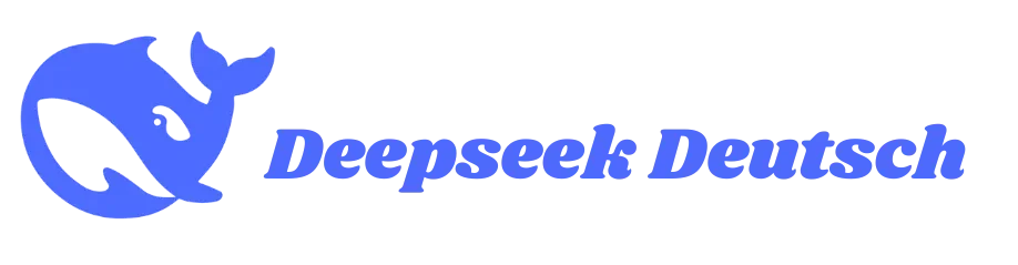 Deepseek Deutsch